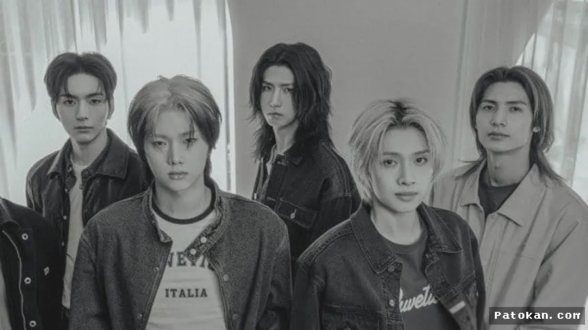 SEOUL — Xdinary Heroes Siapkan Comeback Perdana Tanpa Gunil Oktober 2026