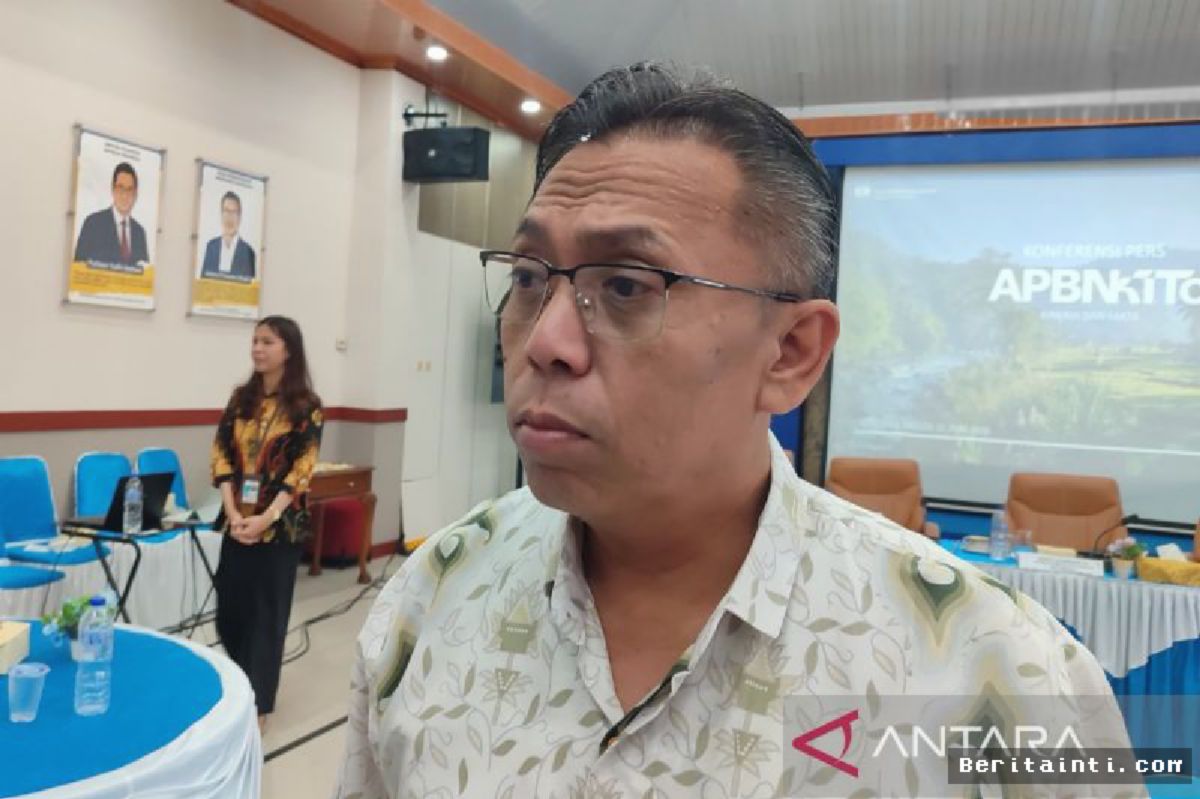 DJPb: Penyaluran Dana Desa di Bengkulu Tembus 96,64 Persen