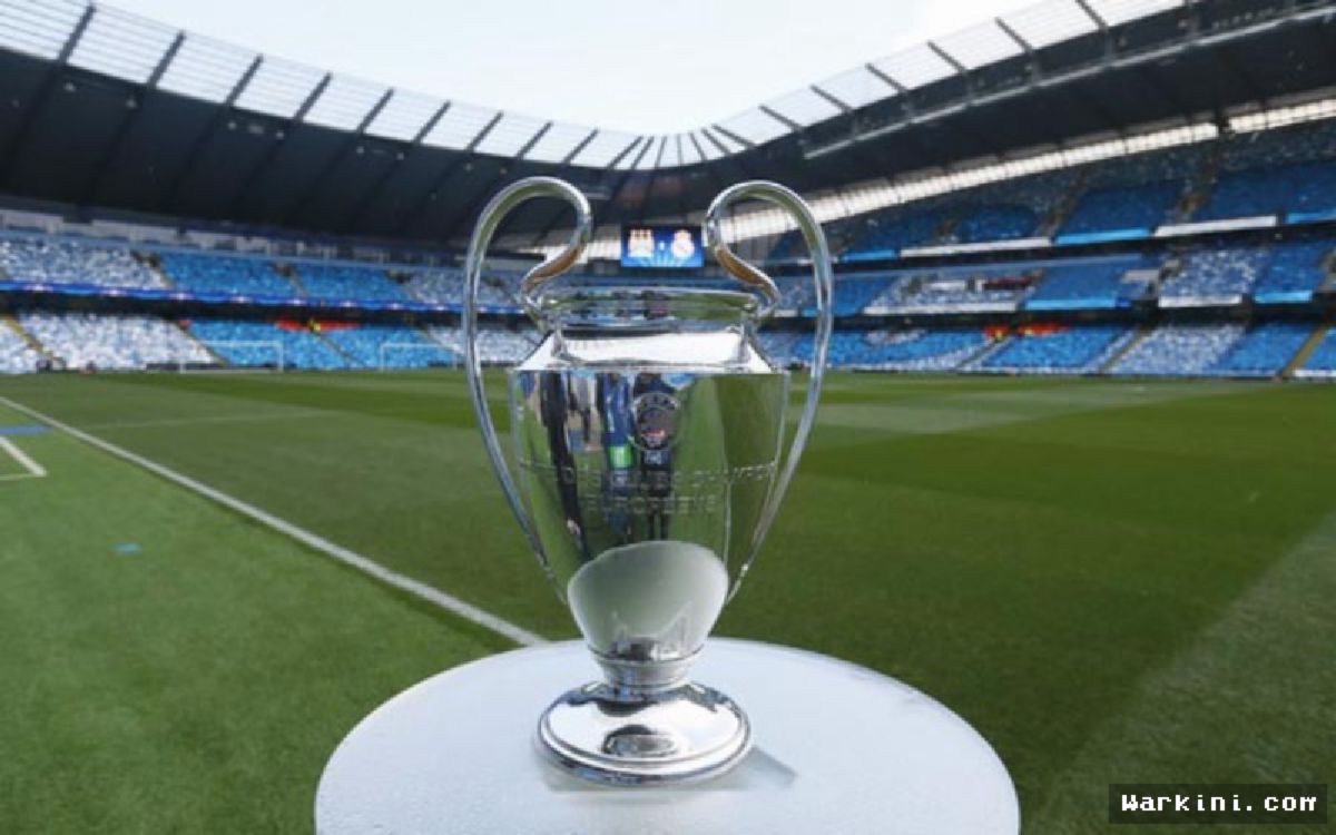 Jadwal Bola Malam Ini: Bayern Munchen, MU, dan Como Siap Bertanding