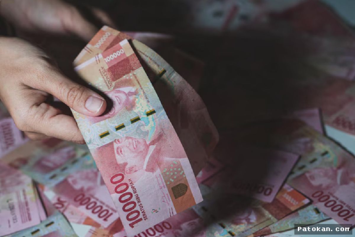 JAKARTA — Saham BYAN Anjlok, Kekayaan Low Tuck Kwong Menyusut US$2,5 Miliar