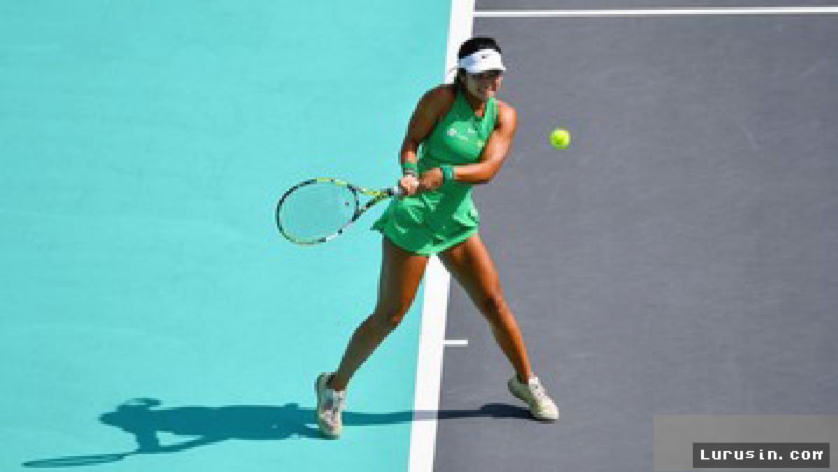Alex Eala Rela Didenda WTA Ratusan Juta Demi Bela Negaranya