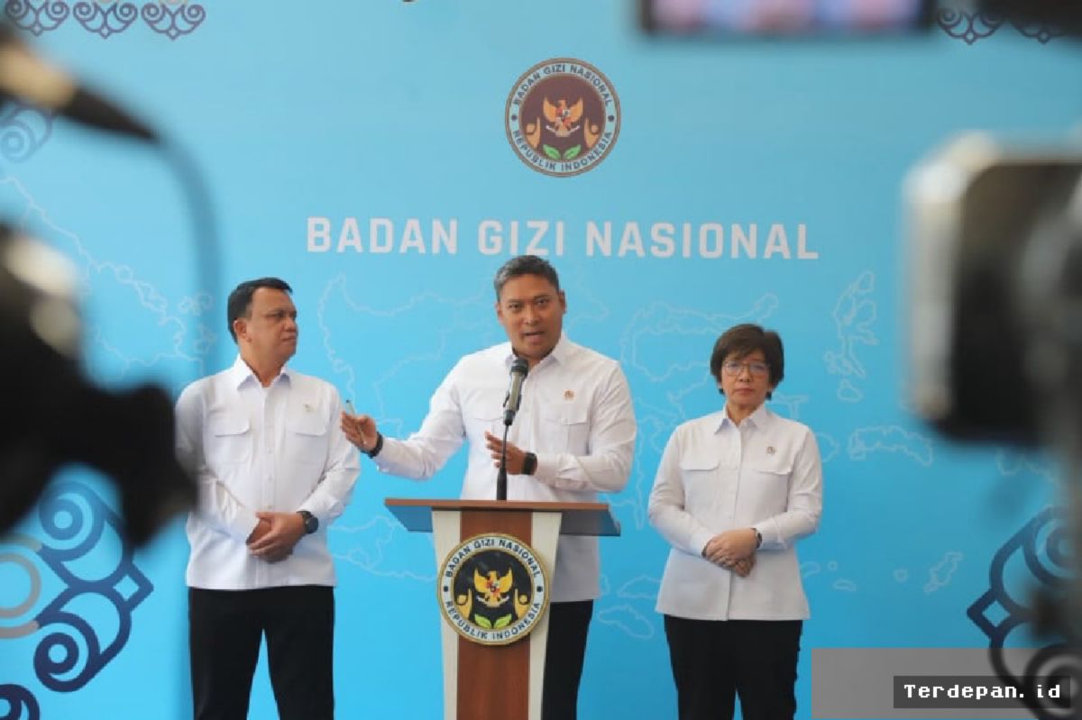 Akademisi Apresiasi Ketegasan Kepala BGN Kawal Program Makan Bergizi Gratis
