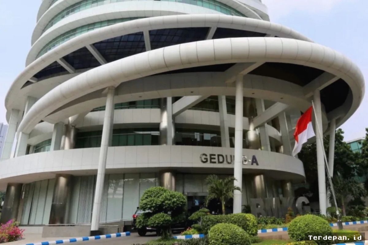 Pemerintah Kaji Peleburan BMKG dan Badan Geologi Perkuat Mitigasi