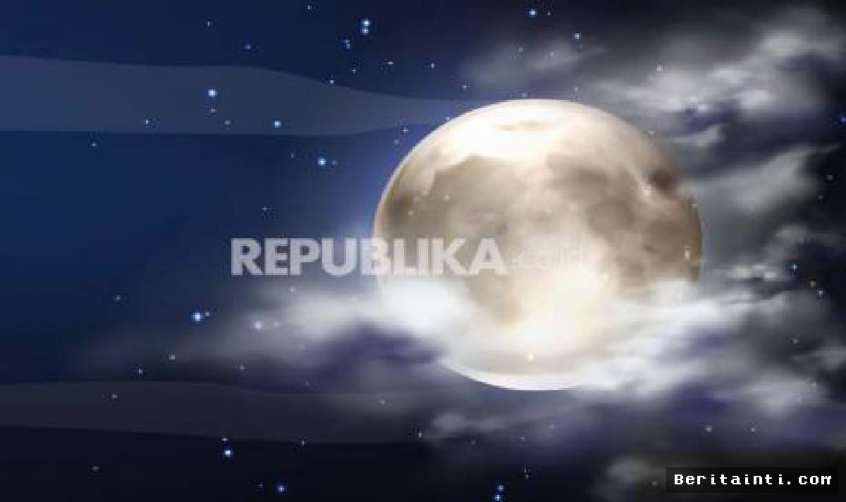 JAKARTA — Umat Islam Cermati Makna Sejarah Bulan Rabiul Akhir
