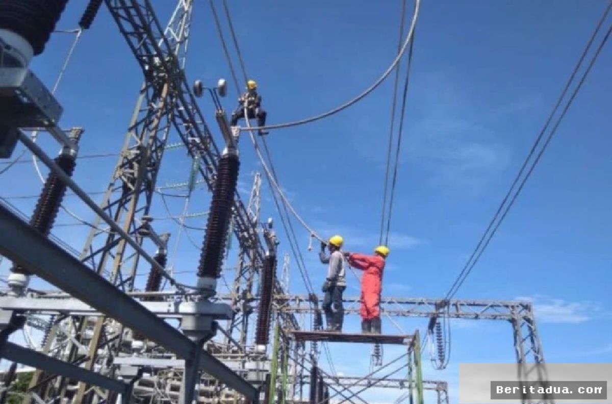 JAKARTA — Pemerintah Didesak Beri Kepastian Rencana Produksi Tambang