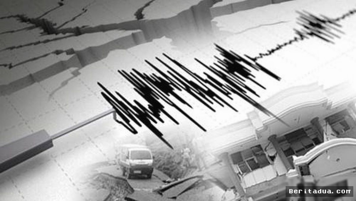 BMKG — Fasilitas Riset HAARP AS Bukan Pemicu Gempa Bumi