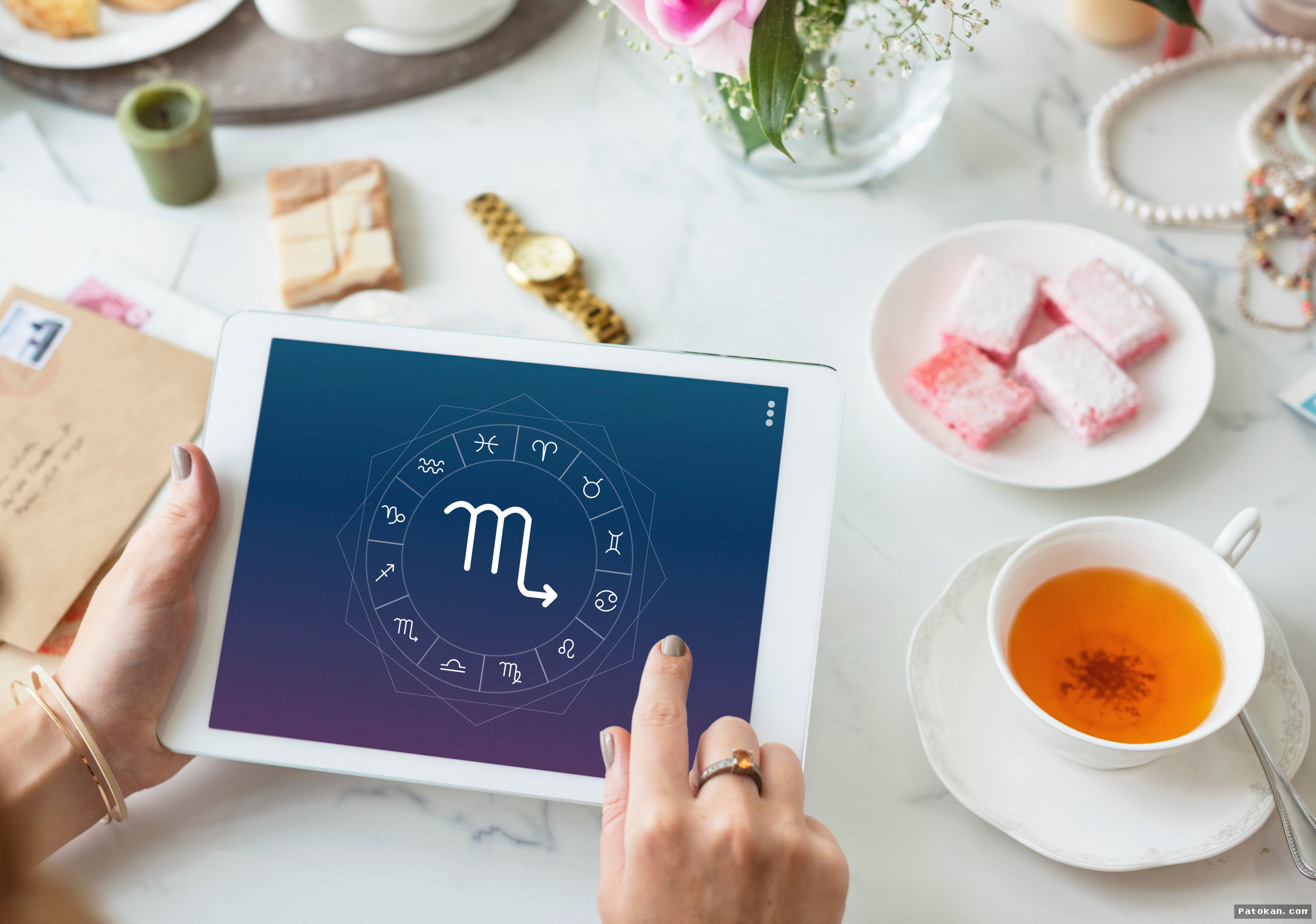 BUENOS AIRES — Pakar Astrologi Ungkap Fase Transisi Duka Perawat Keluarga