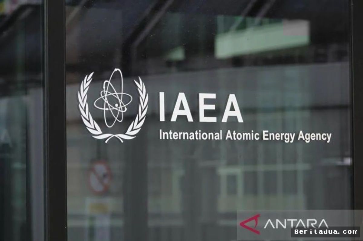 PYONGYANG — Korea Utara Kecam Resolusi Denuklirisasi IAEA dan AS