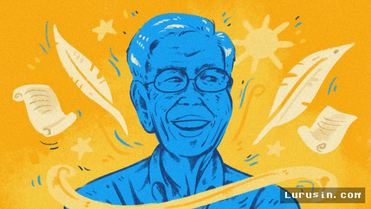 Filipina Tetapkan 10 Tokoh Seni Raih Gelar Seniman Nasional