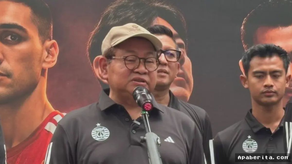 NEW YORK — Pramono Anung Suarakan Isu Pangan Jakarta di U20 Summit