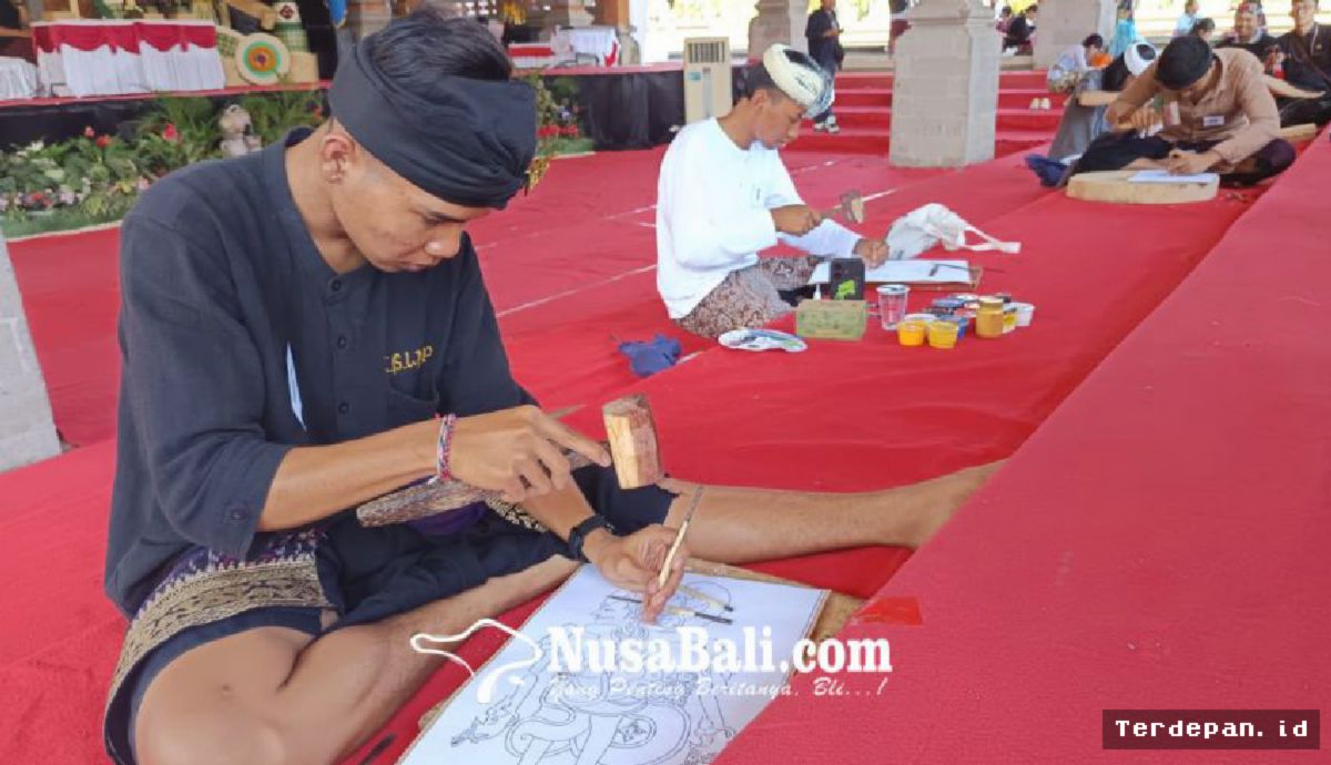 Disbudpar Buleleng Pacu Regenerasi Seni Wayang dan Prasi Lewat Kompetisi