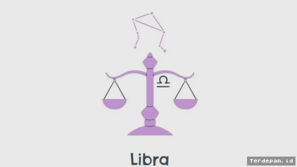 Zodiak Libra Hadapi Peluang Strategis pada 17 September 2026