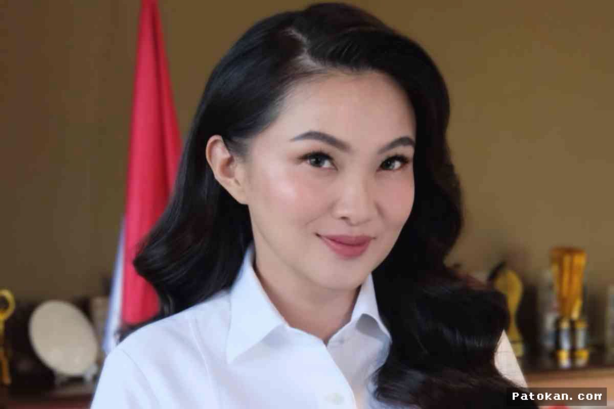 Bangkok — Nama Sherly Tjoanda Muncul dalam Forum PBB Soal Nikel