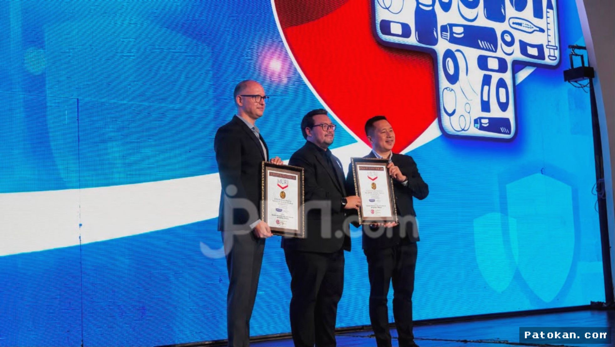 JAKARTA — Hansaplast Gelar First Aid Conference 2026 Edukasi Perawatan Luka