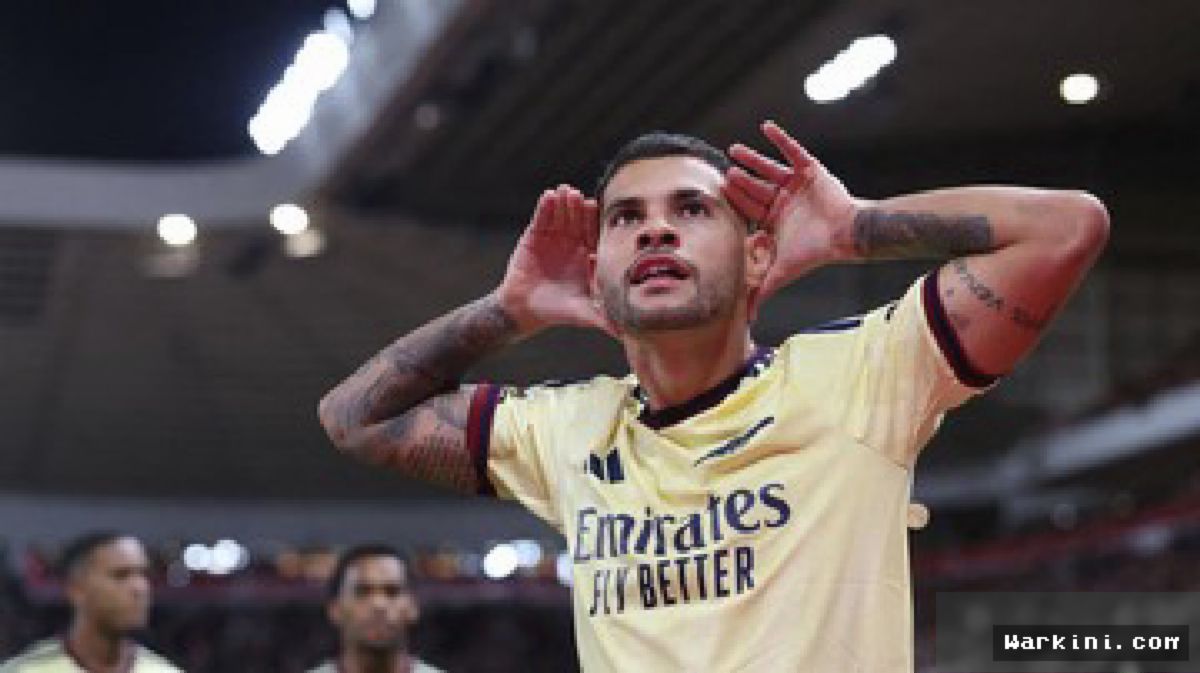 Arsenal Tundukkan Sunderland 2-0 di Stadium of Light