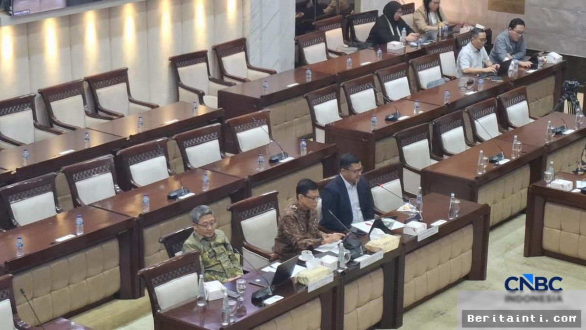 LPEM UI Usul Batas Defisit APBN 3 Persen Dibuat Lebih Fleksibel