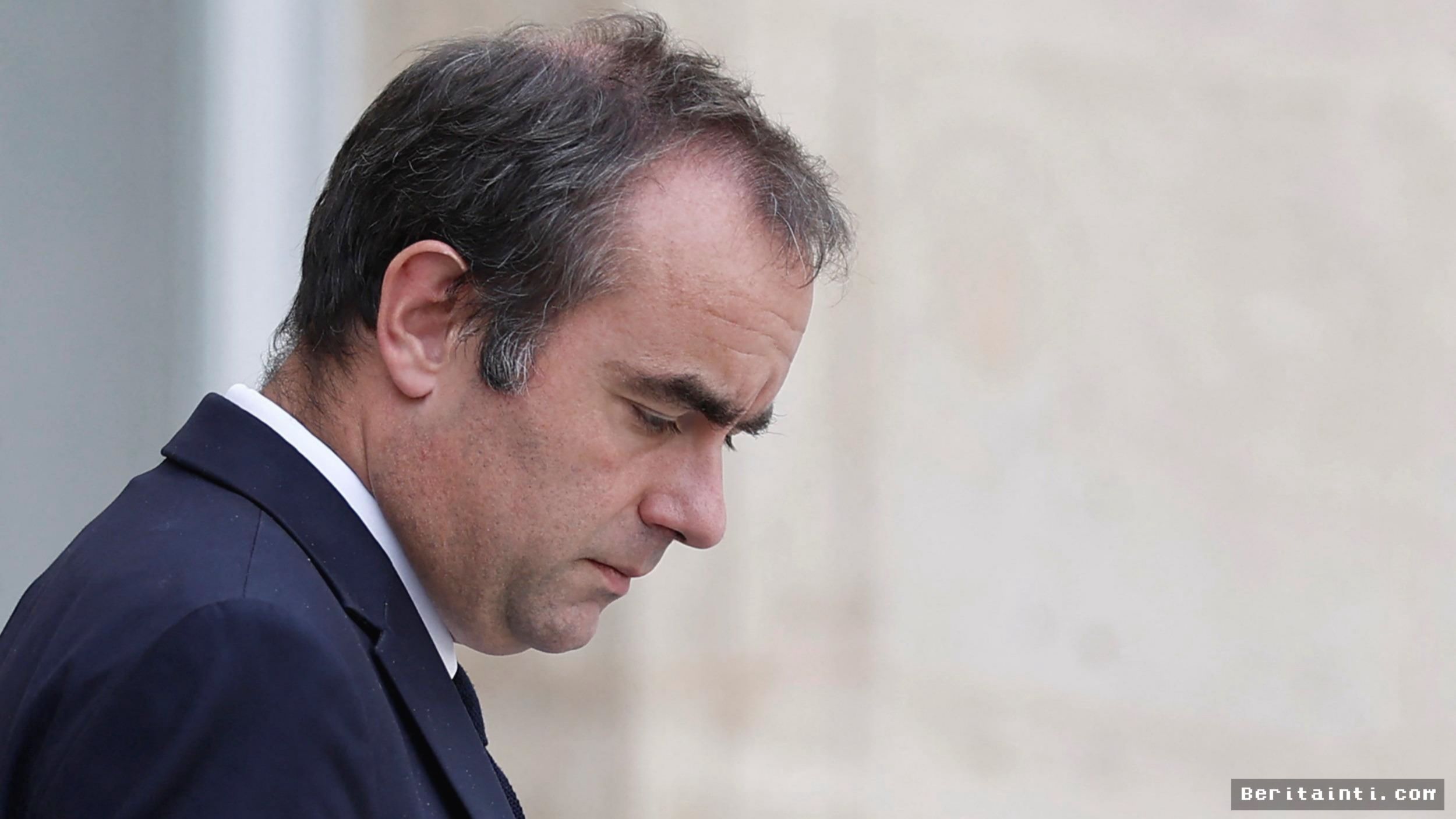 PRANCIS — Pemerintah Incar Penghematan 6 Miliar Euro dari Pensiunan