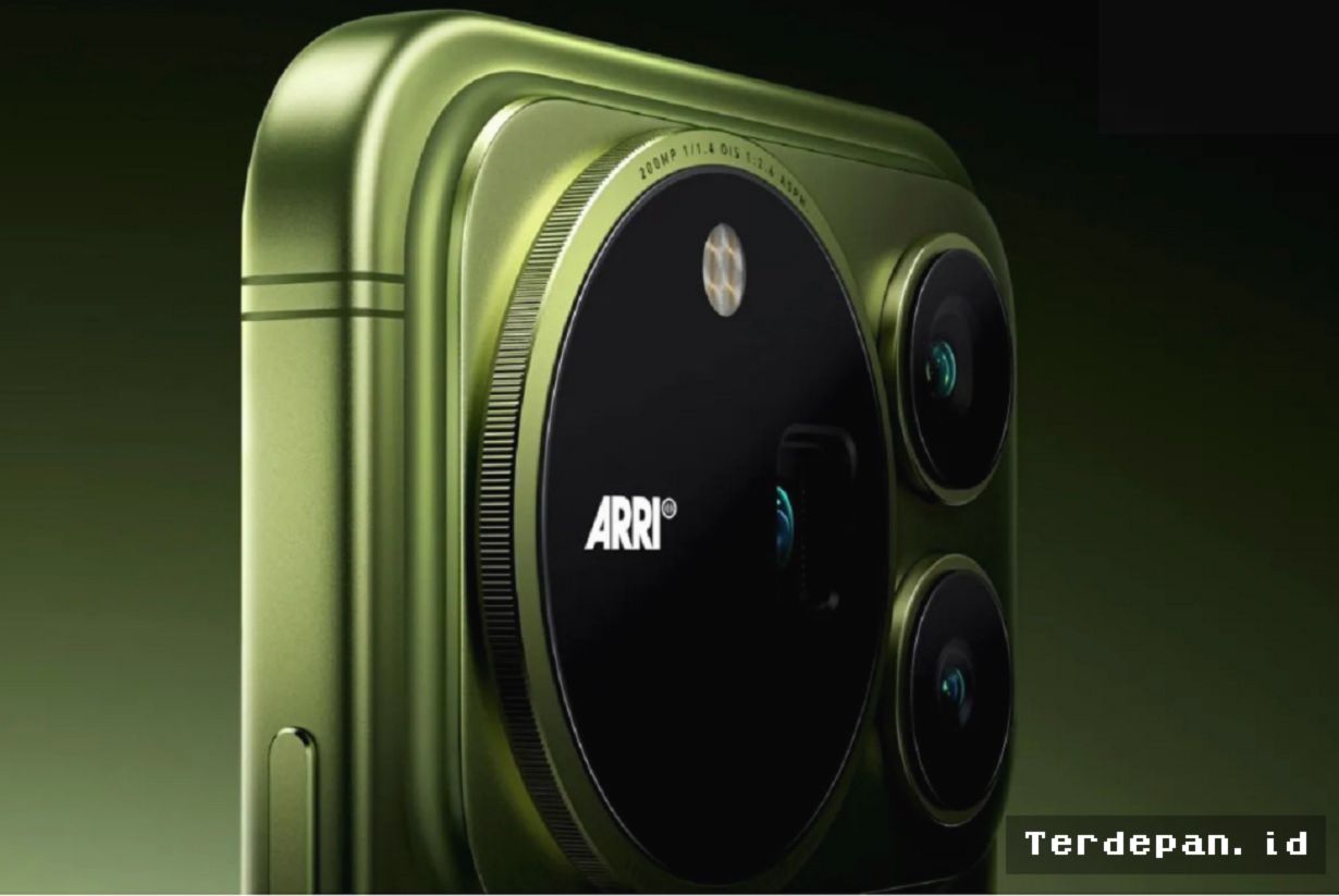 Honor Siap Rilis Magic9 dengan Inovasi Kamera Depan Berbentuk Persegi
