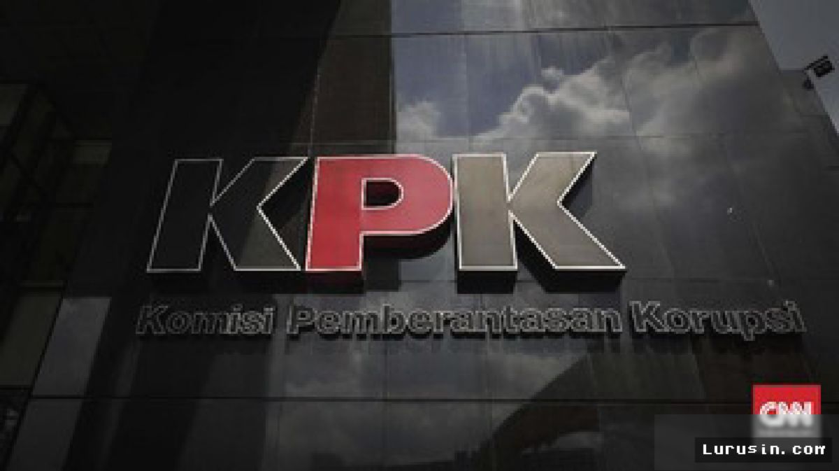 KPK Geledah Kantor Dinas PUPR dan PBJ Pemkab Muara Enim