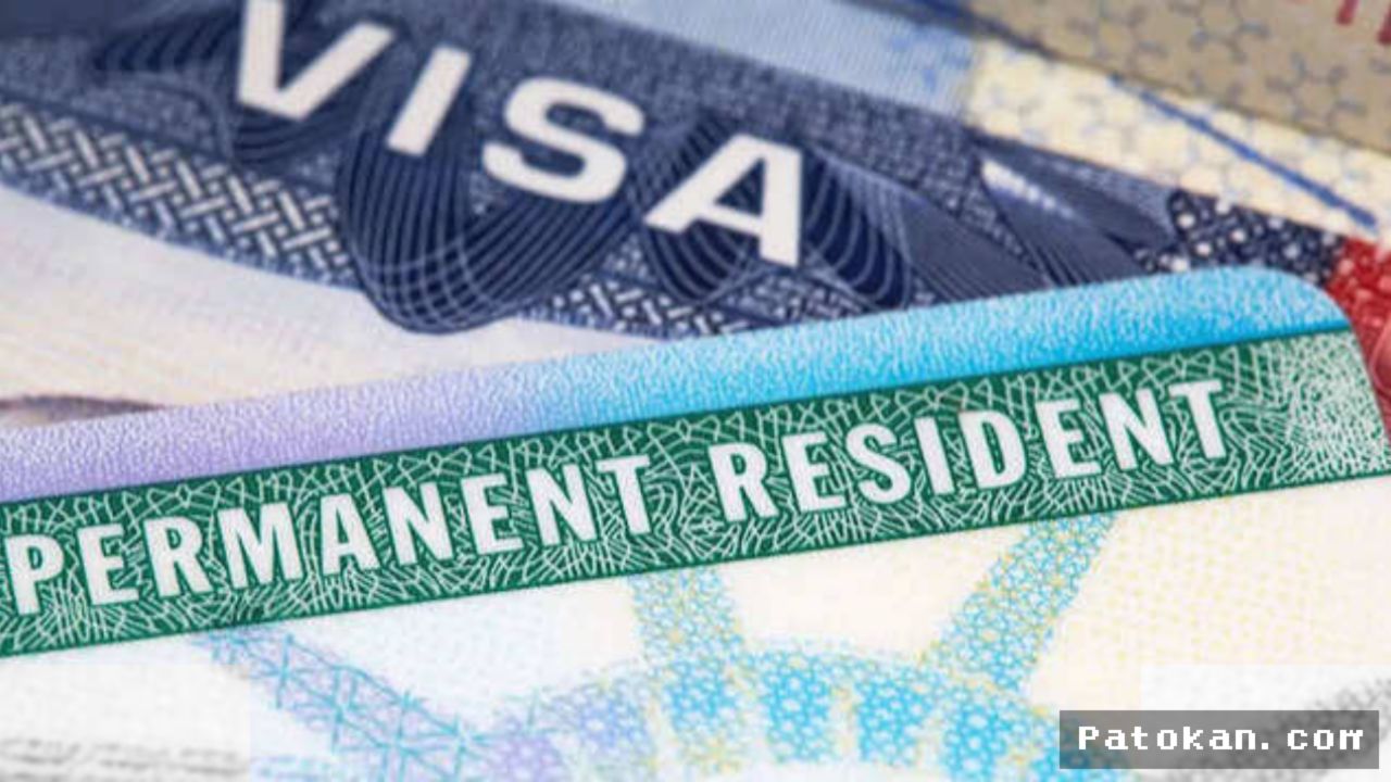 TEXAS — Pemegang Green Card Asal India Dituduh Memilih Secara Ilegal