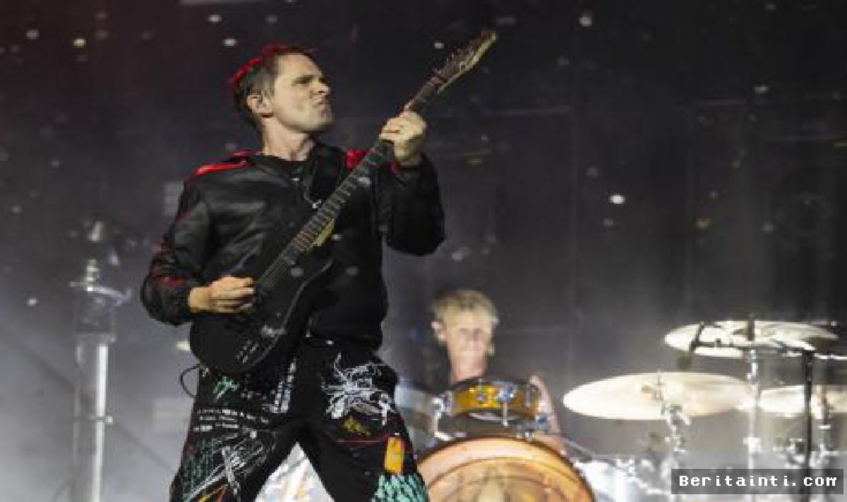 Muse Ganti Username Medsos Imbas Peluncuran Model AI Meta