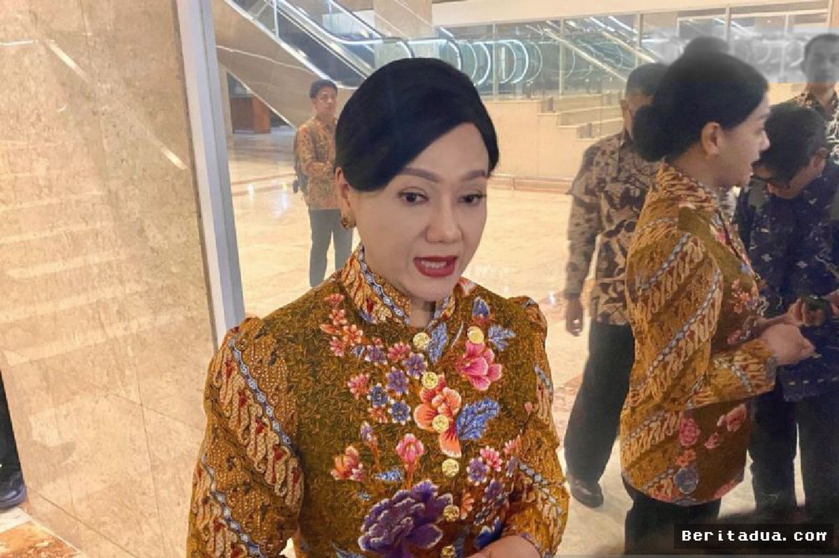 JAKARTA — OJK Perkuat Koordinasi KSSK Bersama Menkeu Baru