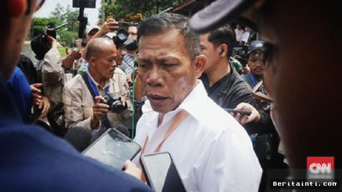 Tapanuli Tengah — DPRD Batal Makzulkan Masinton Usai Dimediasi Mendagri