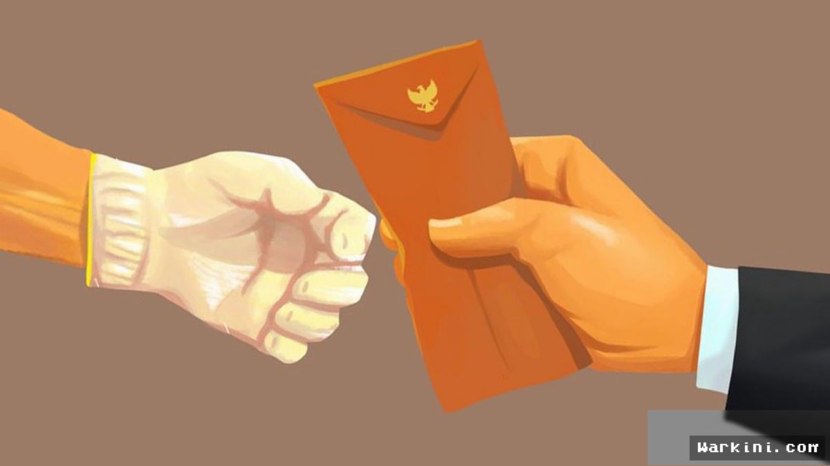 DEN: Integrasi GovTech Bikin Penyaluran Bansos Makin Tepat Sasaran