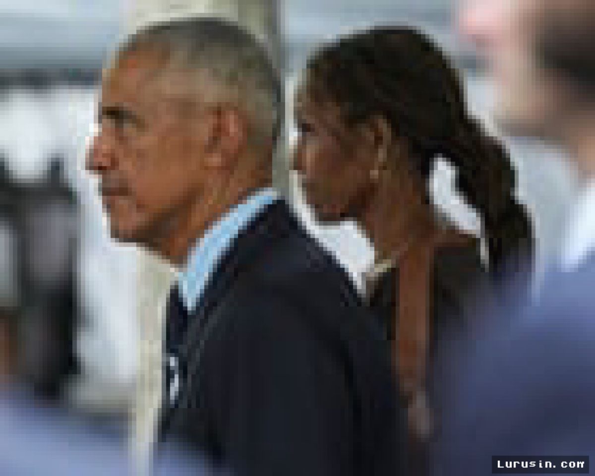 Barack Obama Desak Partai Demokrat Prioritaskan Regulasi Keamanan AI