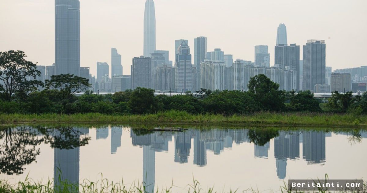 BUENOS AIRES — Caputo Adopsi Model Shenzhen Tiongkok Dorong Investasi Argentina