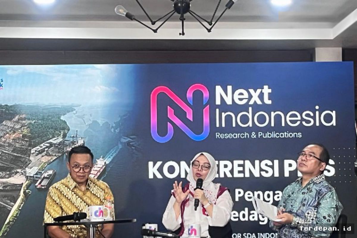 Gapki Desak Penegakan Hukum Tegas dalam Tata Kelola Ekspor Sawit