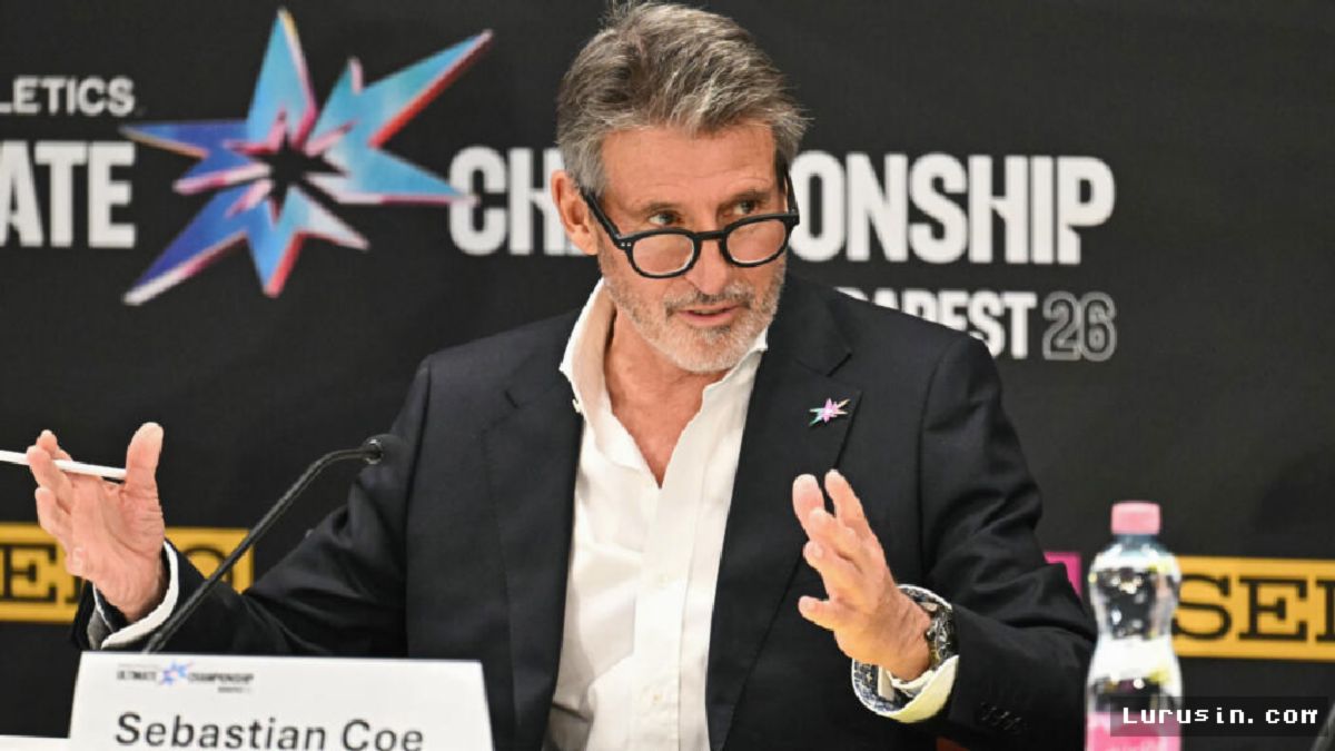 BUDAPEST — World Athletics Kekeuh Larang Atlet Rusia di Olimpiade 2028