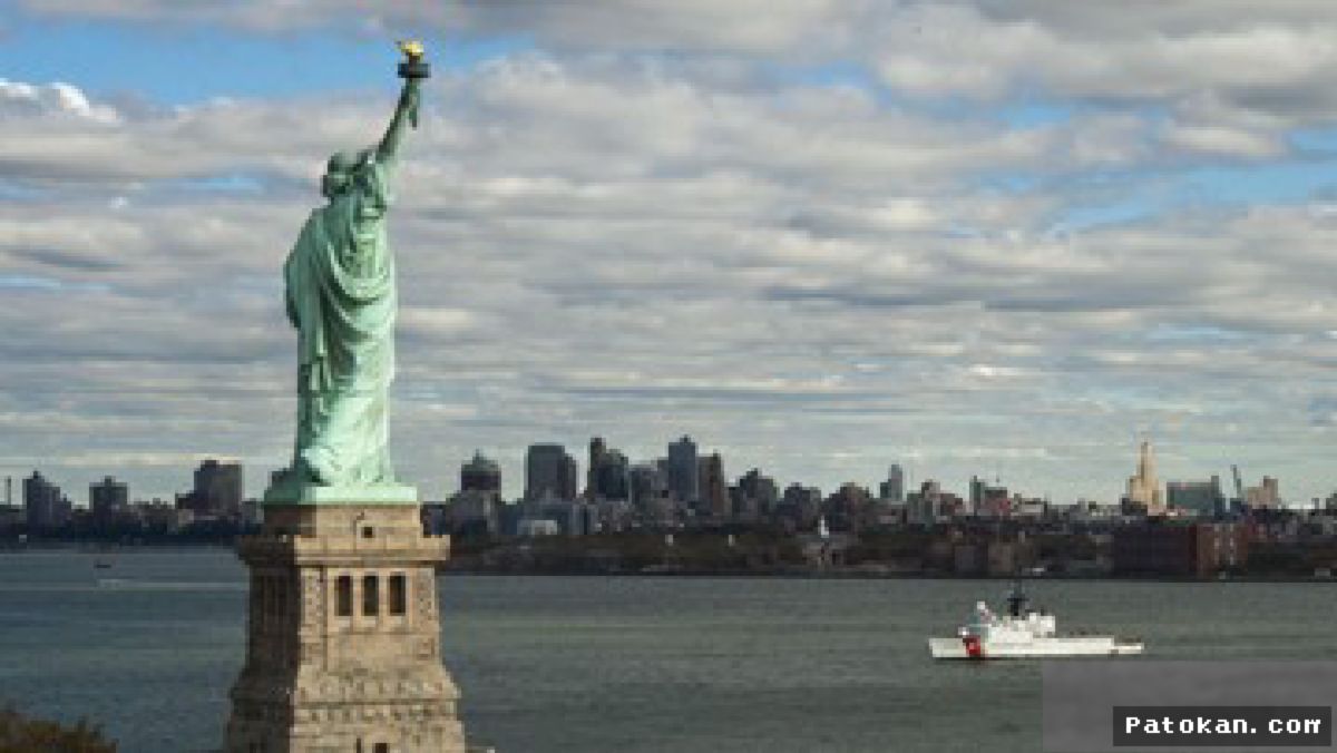WASHINGTON — Wisatawan Perdana ke Amerika Serikat Wajib Pahami Dokumen dan Anggaran