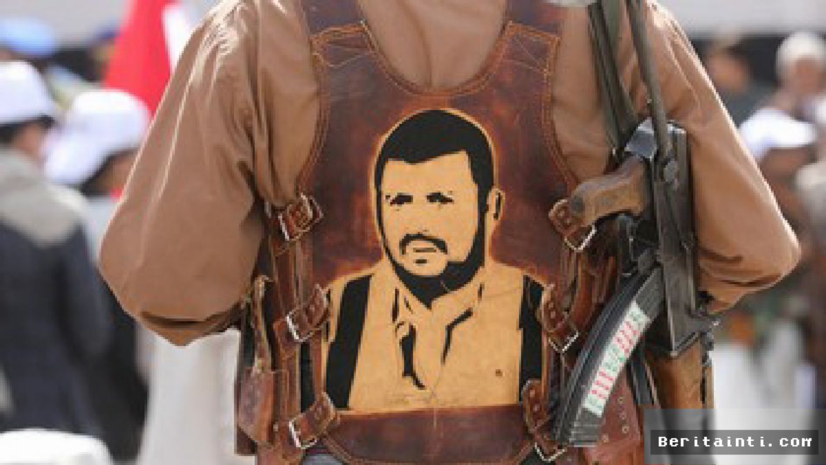 Yaman — Milisi Houthi Kembali Memanas Berperang Melawan Arab Saudi