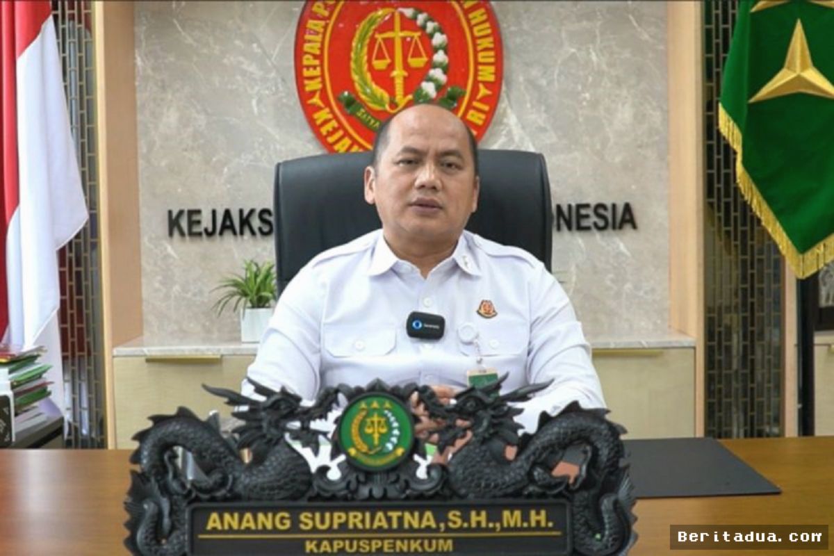 Kejagung Lelang 436 Ribu Ton Batu Bara Samin Tan Rp178,8 Miliar