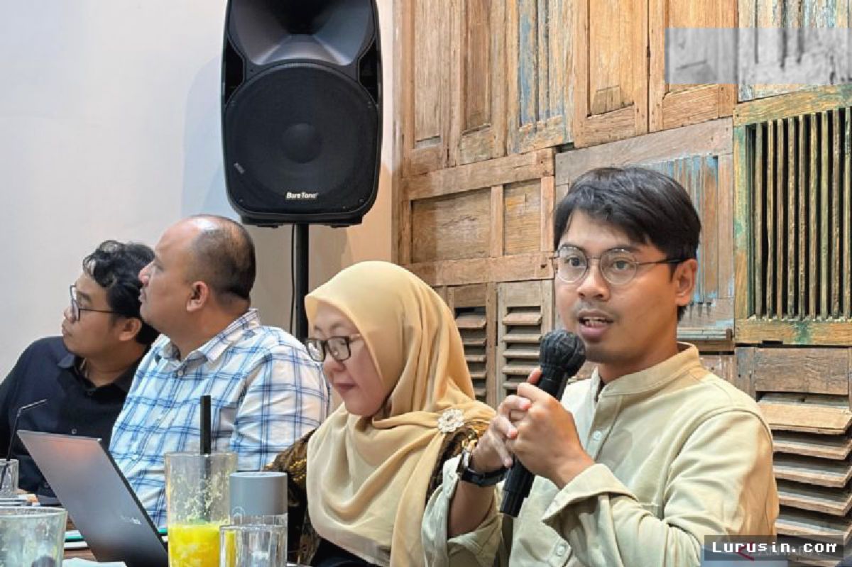 JAKARTA — RUKKI dan Lentera Anak Desak Pengawasan Ketat Rokok Elektrik