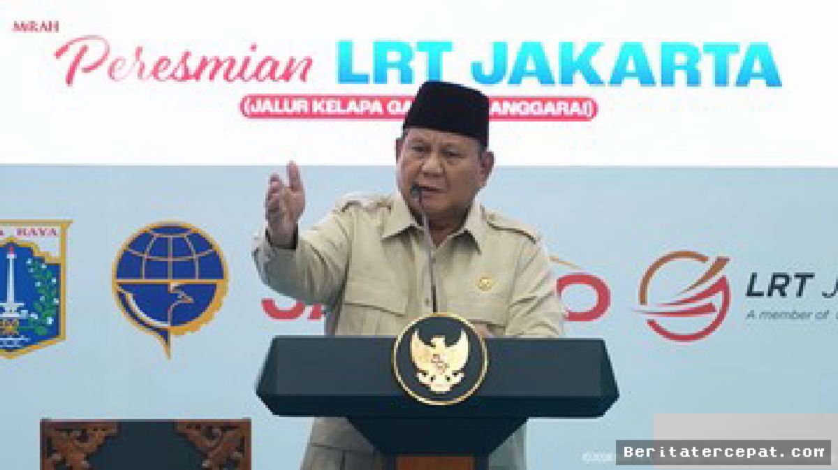 Jakarta — Prabowo Ambil Alih Pengangkatan Guru ke Pemerintah Pusat