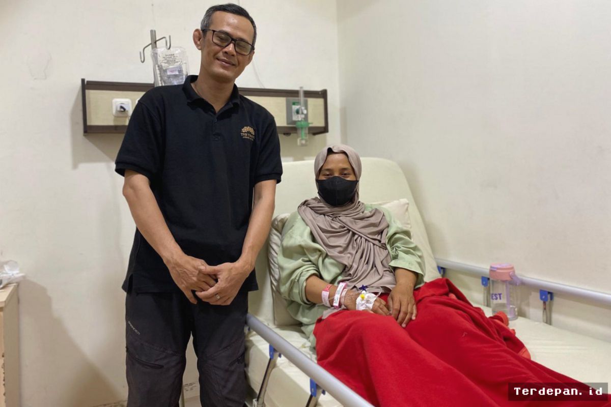 Program JKN PBI JK Jamin Layanan Kesehatan Warga Sleman Tanpa Diskriminasi