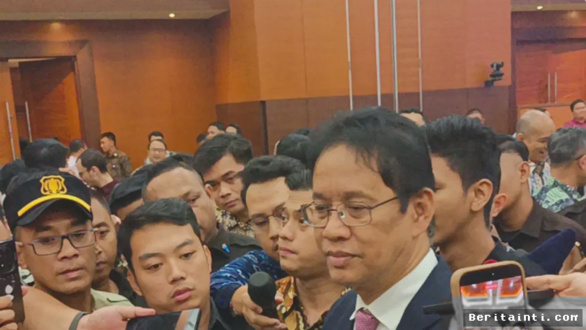 Purbaya Pilih Memancing Ikan Usai Selesai Menjabat Menkeu
