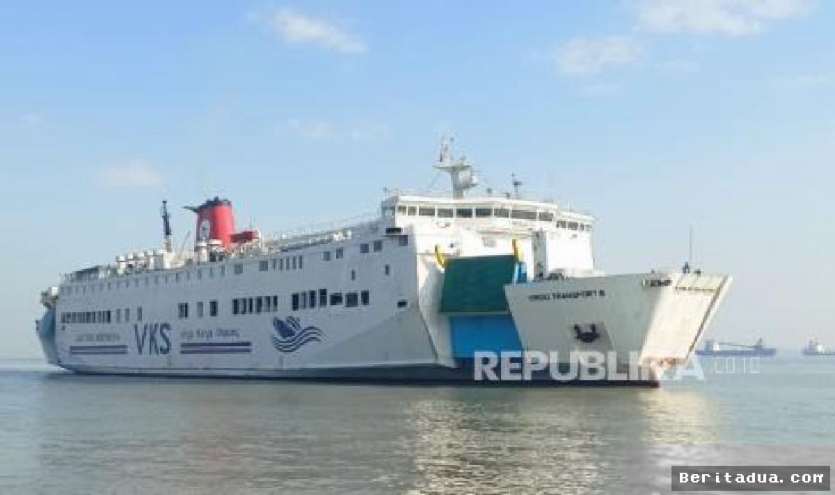 JAKARTA — MTI Desak Publik Tunggu Hasil Investigasi KMP Virgo 8