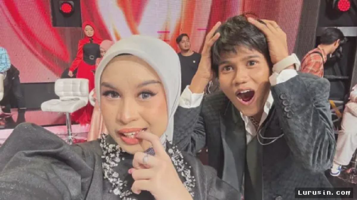 Mila dan Valen DA7 Masuk Nominasi Top Face in The World 2026
