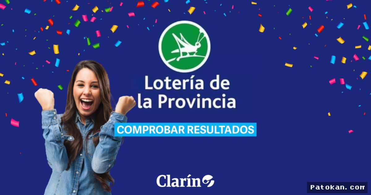 BUENOS AIRES — Hasil Undian Quiniela Provinsi Resmi Diumumkan Penyelenggara