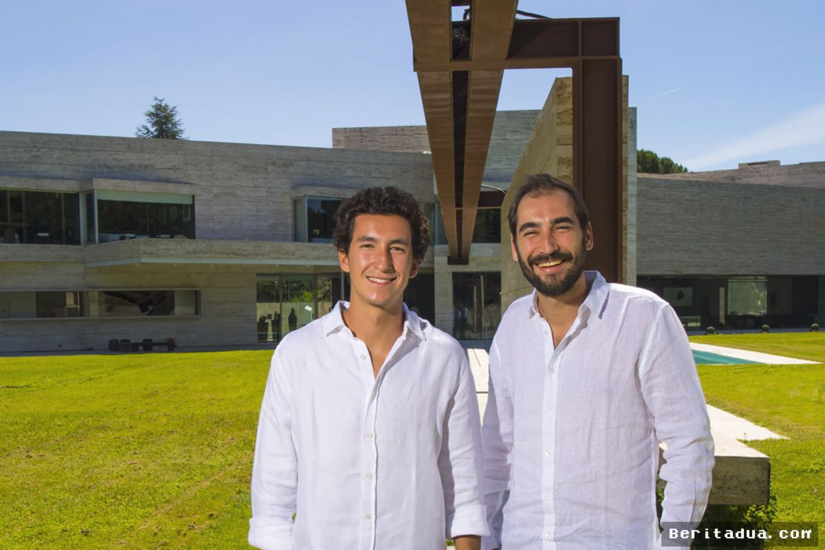 SPANYOL — Agen Real Estat Netflix Invasi Pasar Properti Mewah Spanyol