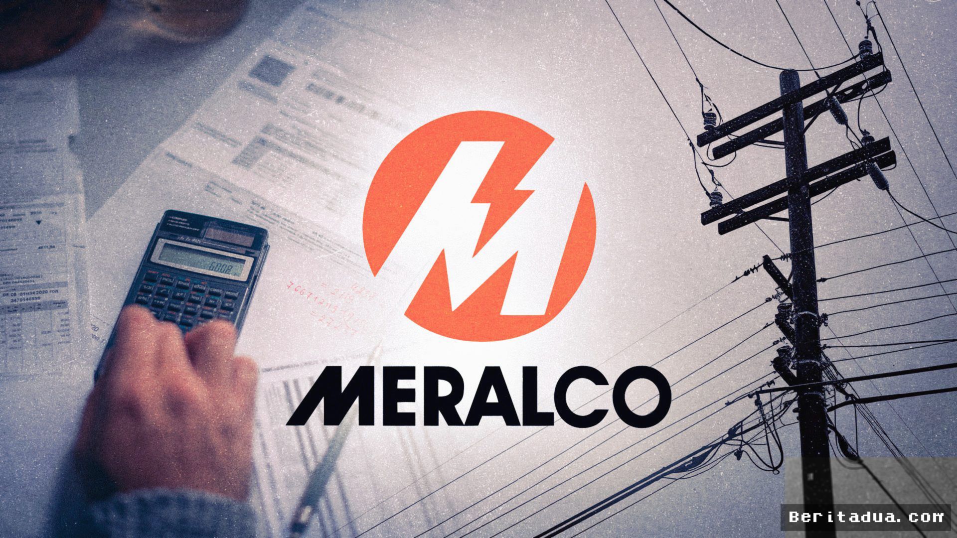 MANILA — NEA Minta Tambahan Anggaran 7 Miliar Peso Demi Pangkas Kebocoran Listrik