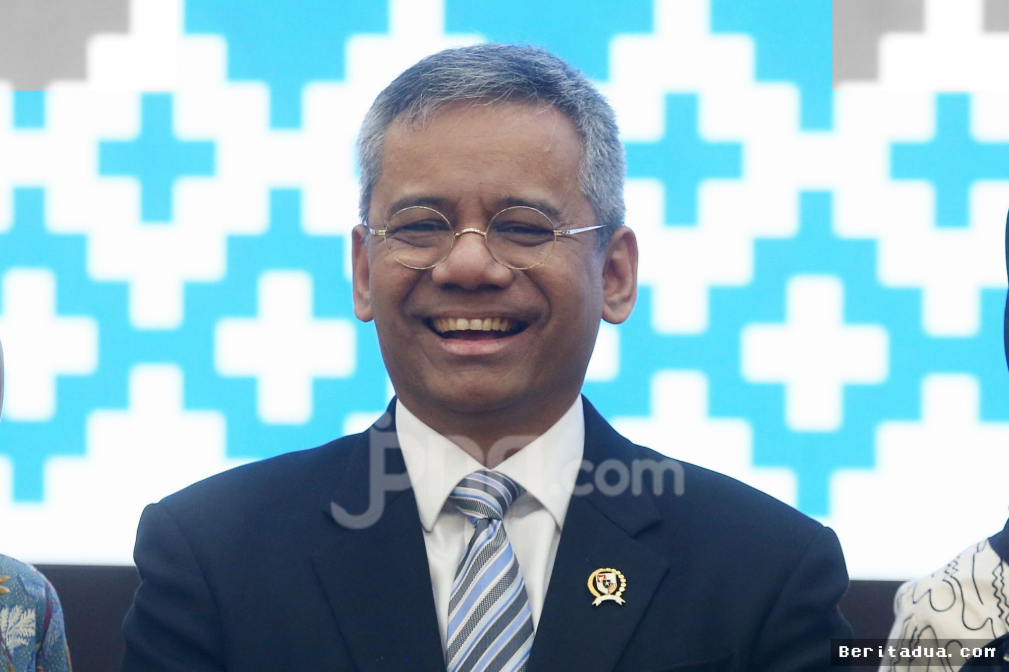 YOGYAKARTA — DPRD DIY Desak Menkeu Suahasil Evaluasi Pemangkasan Anggaran Daerah