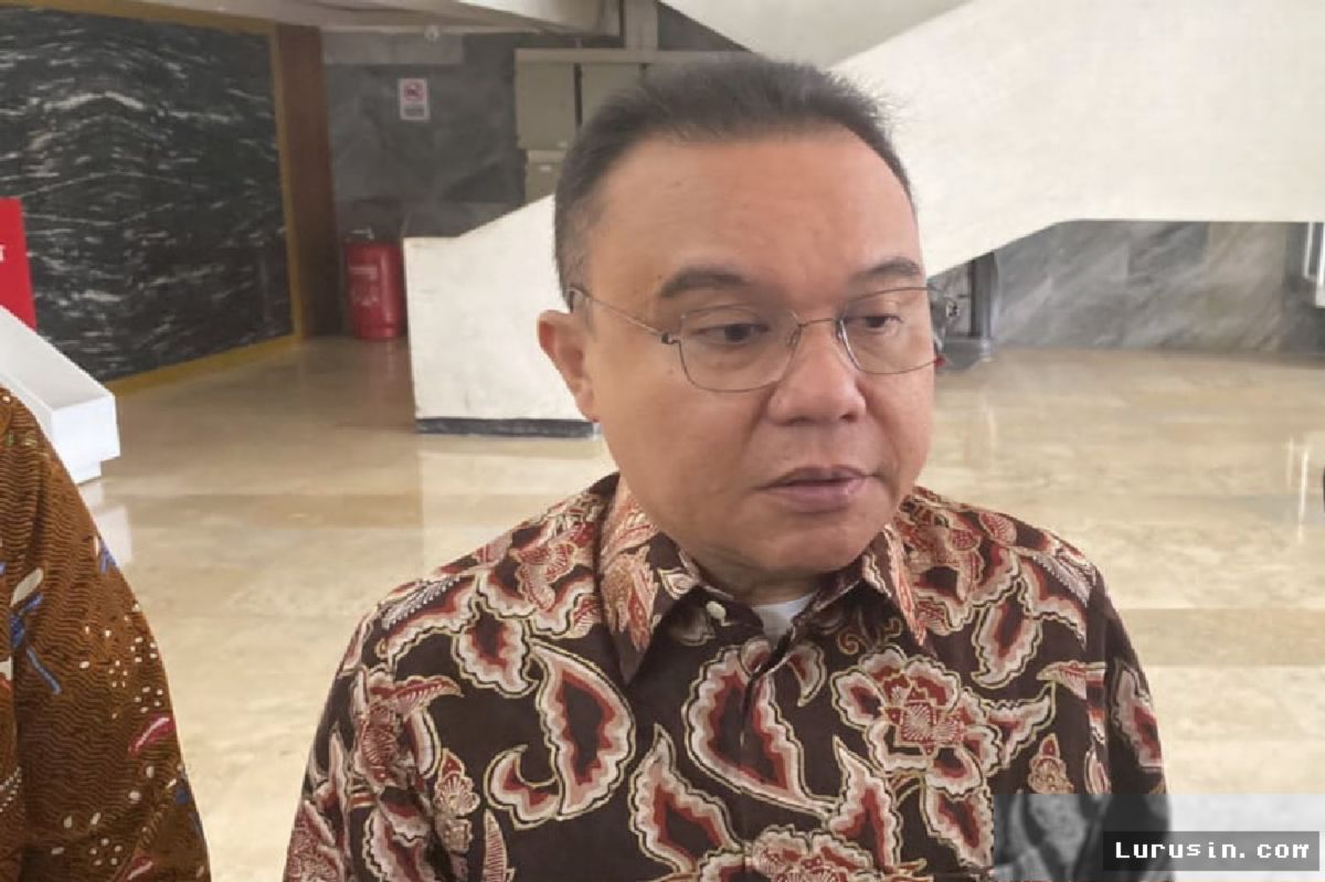 DPR Pasti Libatkan PDIP Bahas Revisi Undang-Undang Pemilu