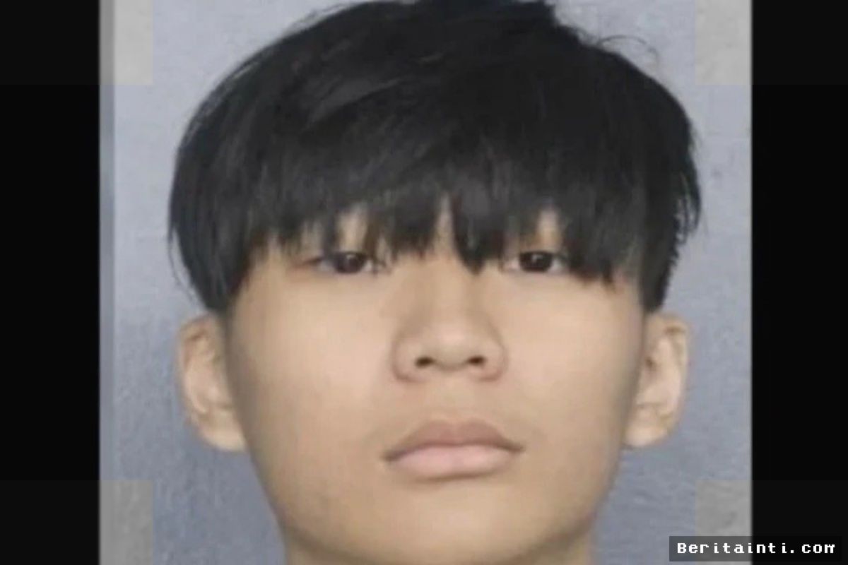Malone Lam Akui Curi Kripto Rp4,3 Triliun di Amerika Serikat