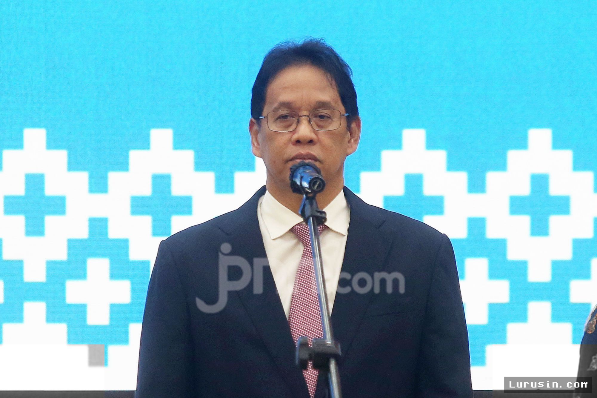 JAKARTA — Suahasil Nazara Resmi Gantikan Purbaya Sebagai Menkeu