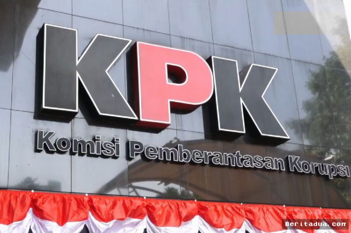 JAKARTA — ATR/BPN Hormati Proses Hukum KPK Terkait Operasi Tangkap Tangan