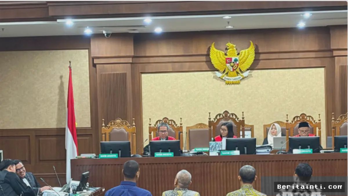 Dito Ariotedjo Beberkan Lobi Kuota Haji Jokowi ke Arab Saudi